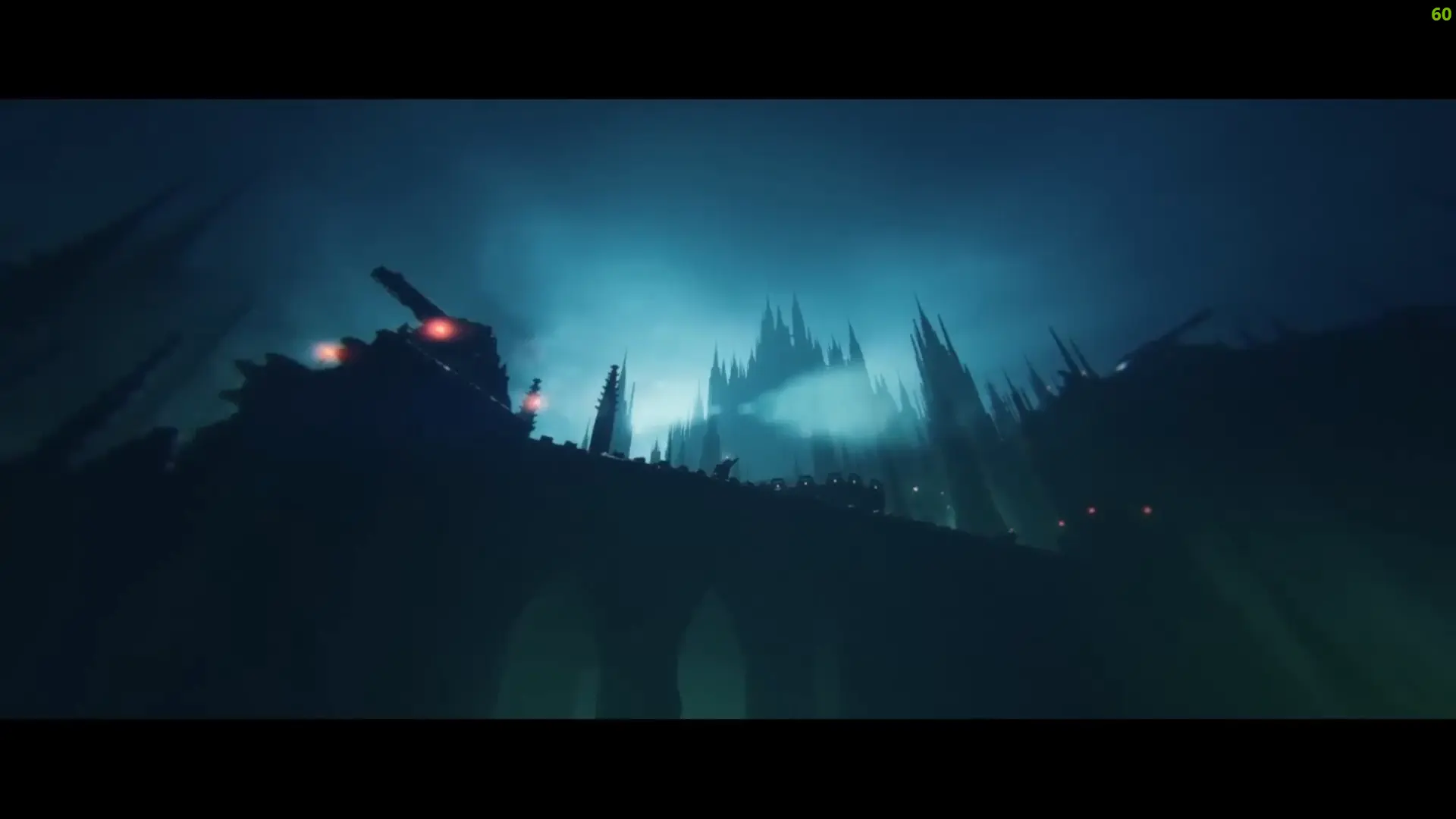 "Железо внутри" (2023)