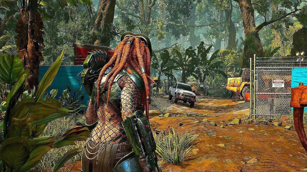 Игроков ждет&nbsp; скорый выхода патча 2.49, запланированного на апрель, который обещает множество улучшений. От существенных изменений баланса до усовершенствования механики передвижения игроков - это обновление призвано улучшить общий игровой процесс. Изначально игра была выпущена в 2020 году под крылом Sony, но теперь компания IllFonic, выступившая в роли издателя и разработчика, возрождает игру своими силами. Источник&nbsp;https://www.gamespot.com/articles/predator-hunting-grounds-is-being-resurrected-for-ps5-and-xbox-with-new-content/1100-6522254/