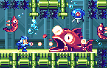 Mega Man 2