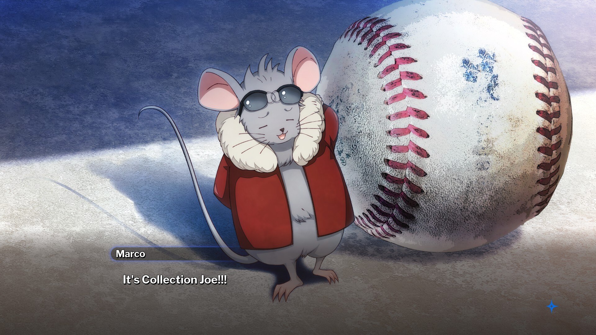 Marco &amp; The Galaxy Dragon