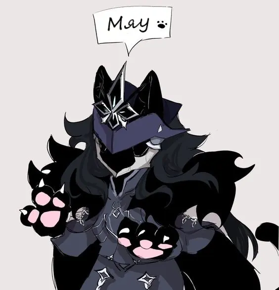 Котик Капитано, а то чё-т у меня начало подгорать, когда писала