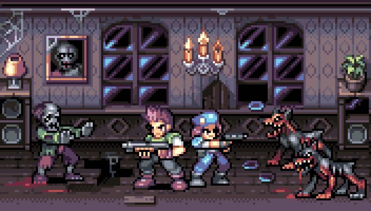 Resident Evil&nbsp;