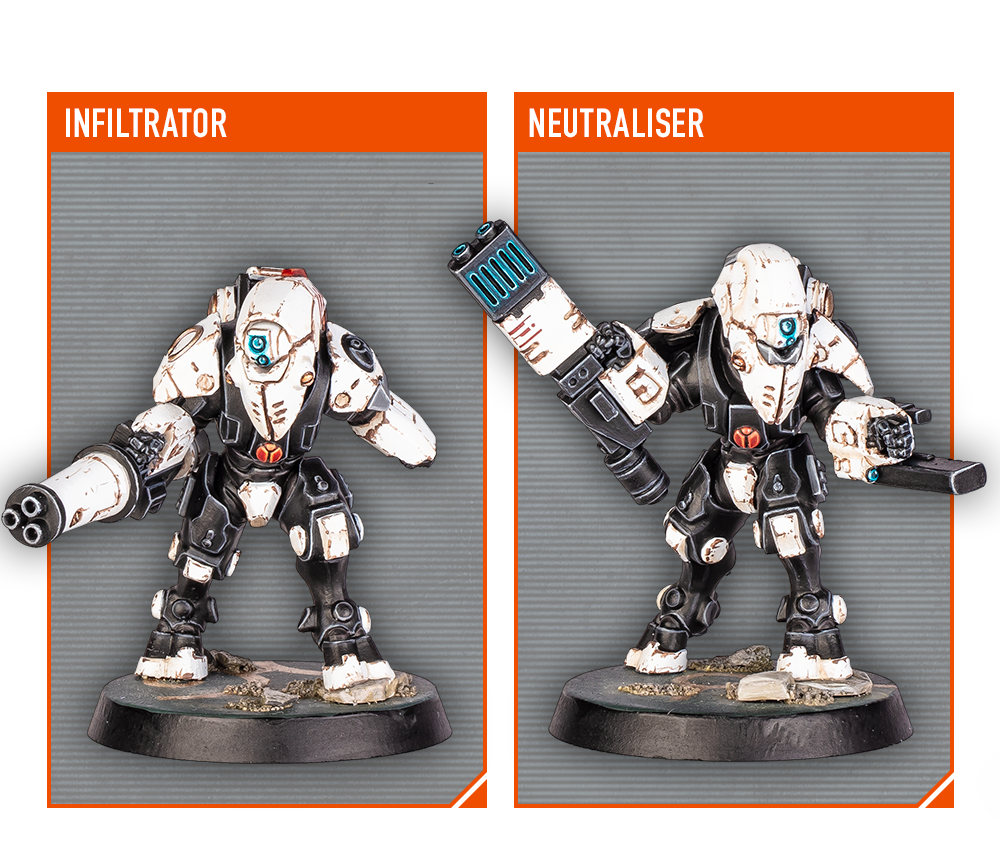 Приз за самую смешную шапку в этом году я считаю заслуживает рунный жрец в этой коробке.