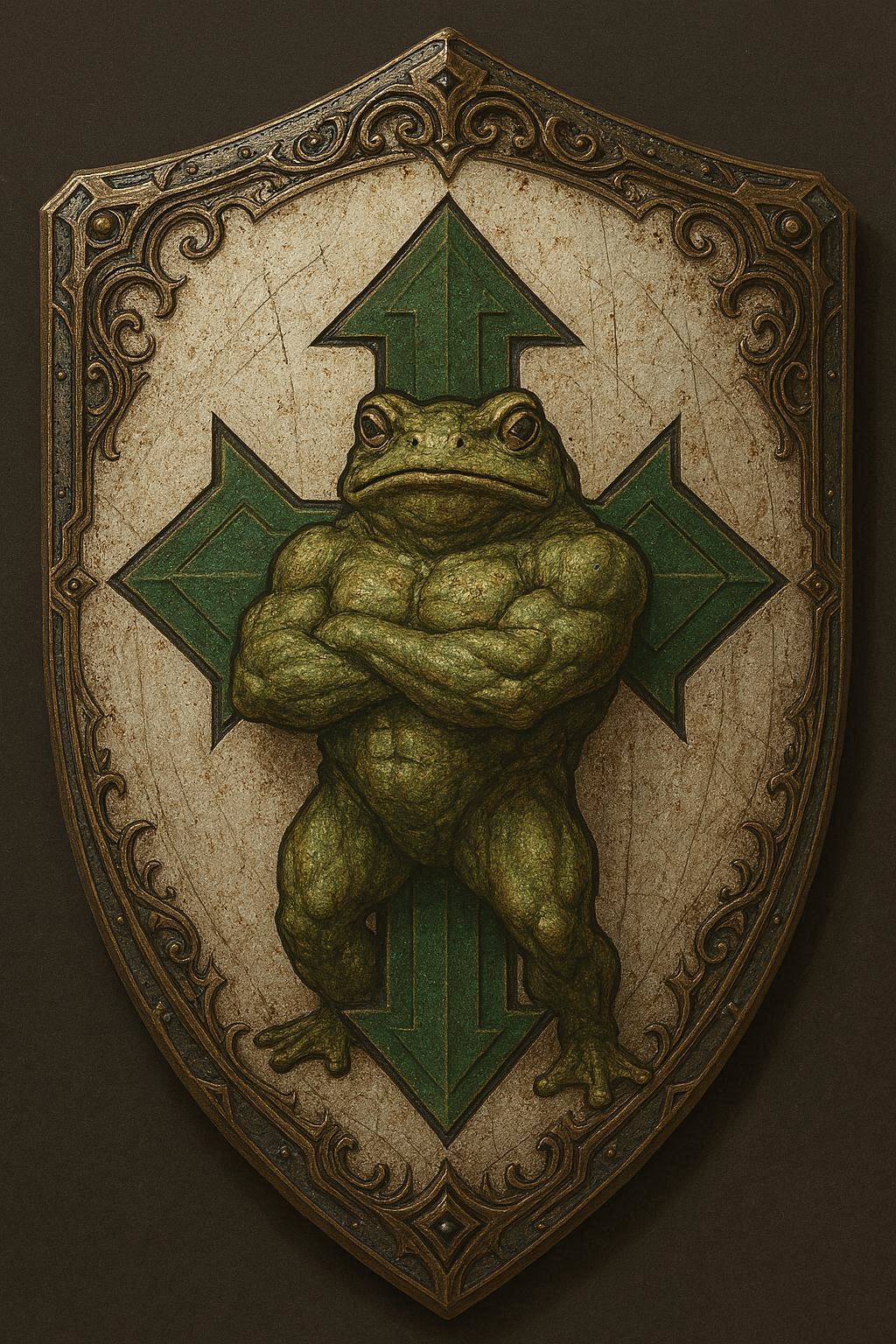 Средовые Жабоносцы