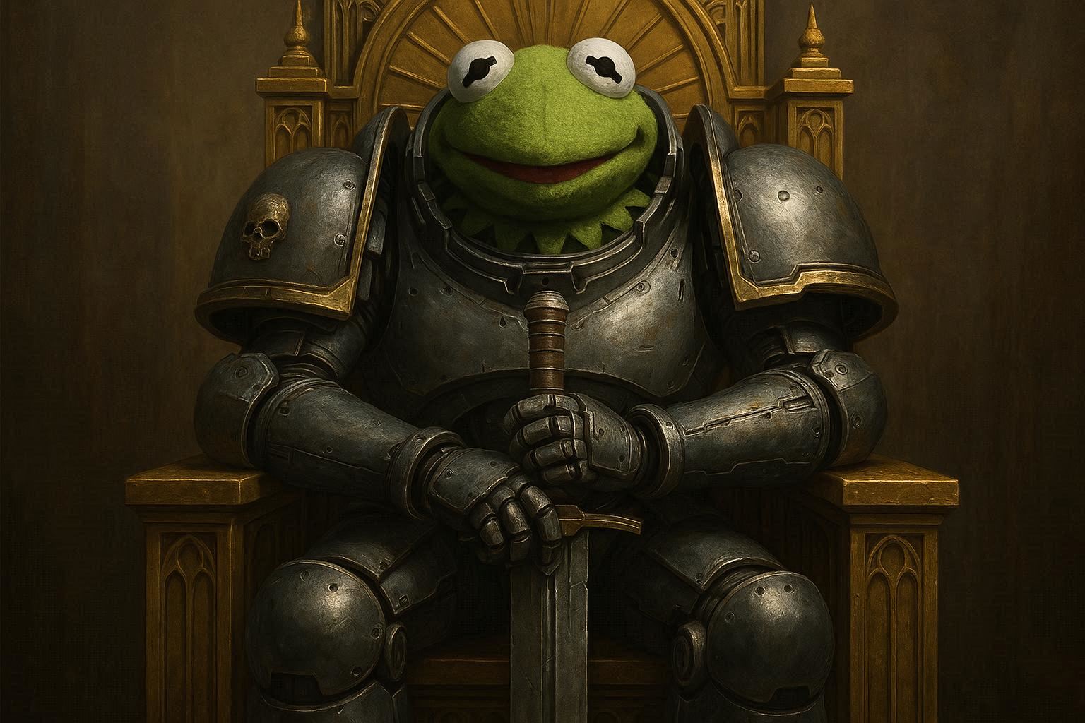 Средовые Жабоносцы