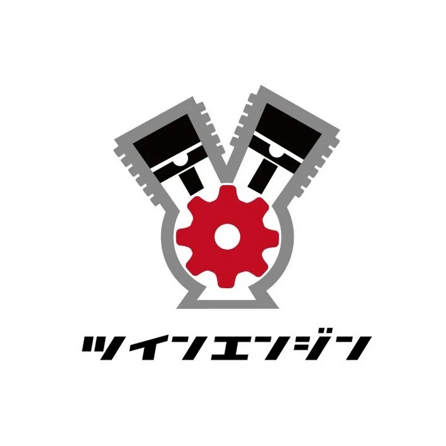 Логотип&nbsp;Twin Engine