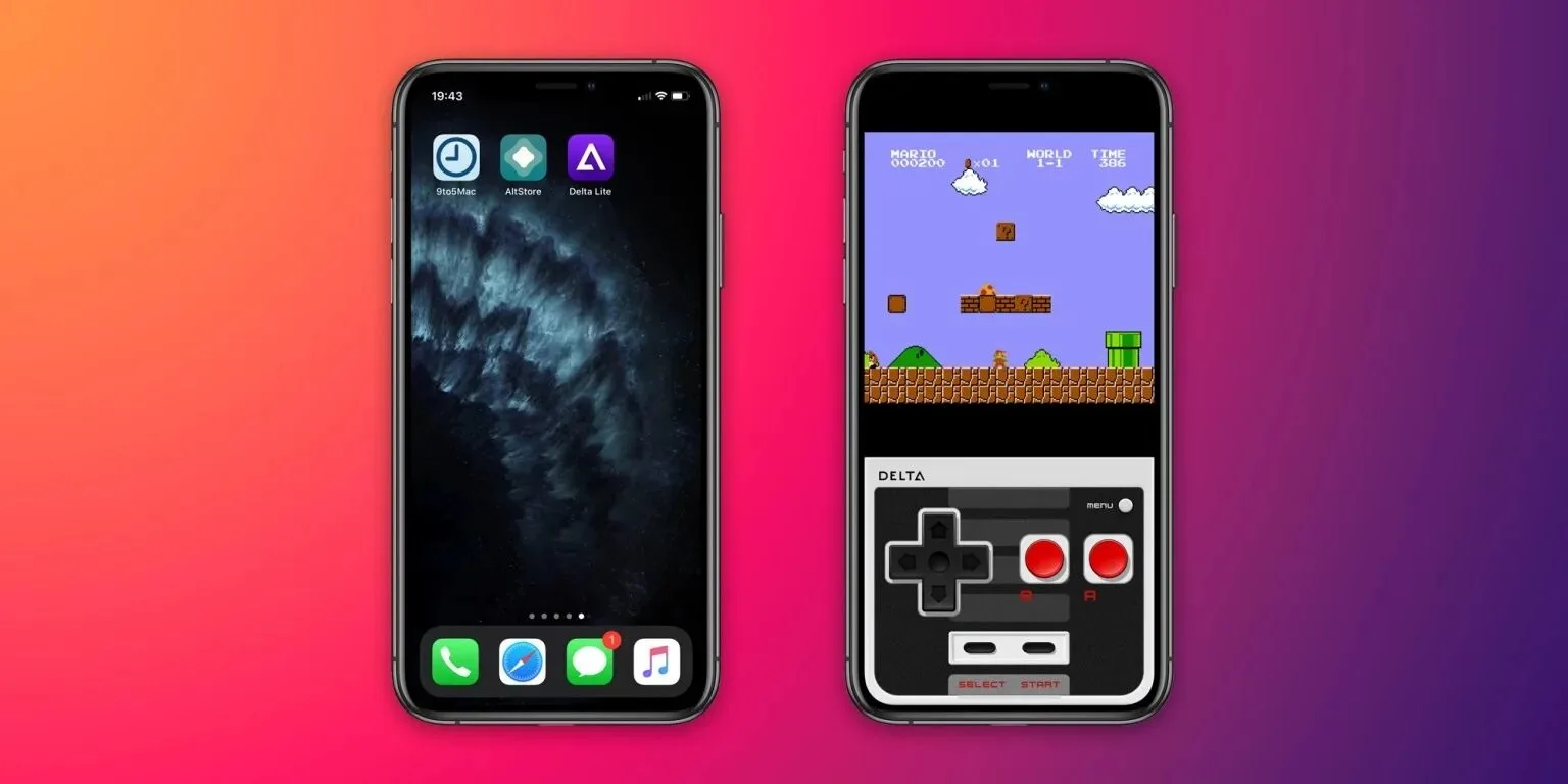 Исчезновение Drastic стало очередным ударом по эмуляторам для Android, особенно после агрессивных шагов Nintendo в защиту авторских прав. Однако на фоне этих событий на iOS наблюдается обратная тенденция: изменения в политике App Store за 2023 год позволили эмуляторам, таким как Delta, завоевать популярность.