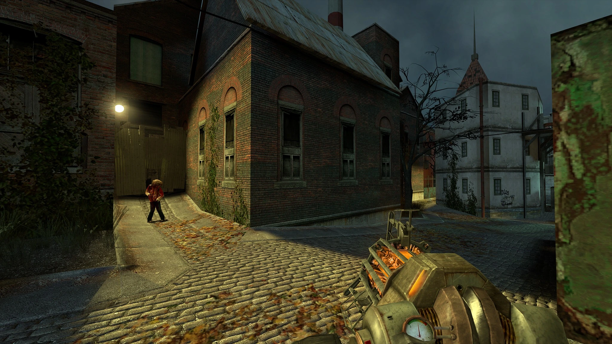 Оригинальная Half-Life 2