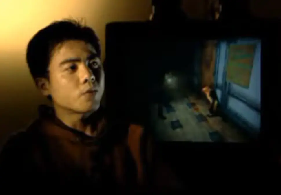 Making of Silent Hill 1