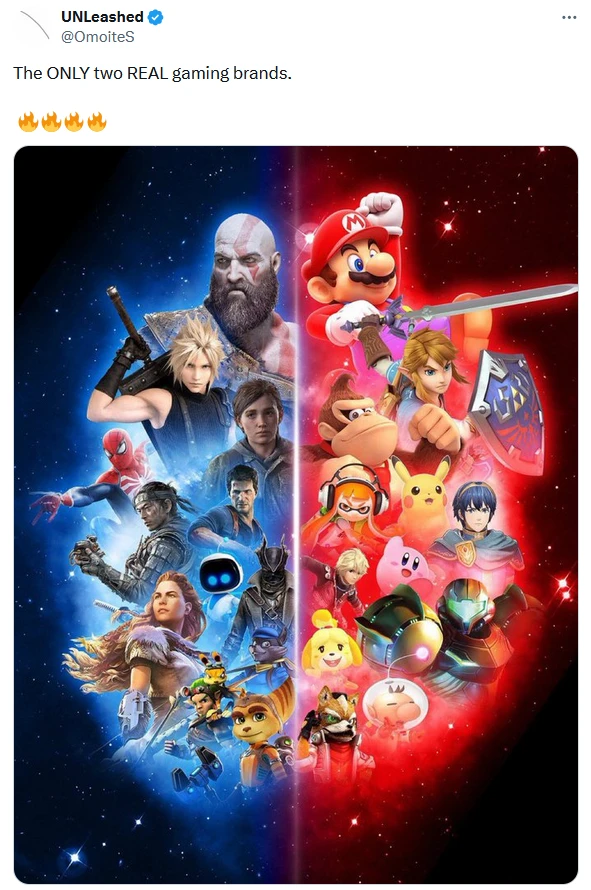 тот самый твит