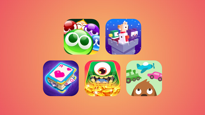 К началу марта в Apple Arcade появятся три новые игры. Детская игра Crayola Adventures (Red Games), игра Tower Defense Bloons TD Battles 2 + (Ninja Kiwi) и стратегическая игра Битва при Политопии + (Midjiwan AB) будут доступны 7 марта.В следующем месяце в сервисе подписки Apple arcade появятся пять новых игр. 25 апреля для Vision Pro дебютируют Crossy Road Castle (Хипстерский кит) и Solitaire Stories (Red Games), а 4 апреля на всех устройствах Apple появятся Puyo Puyo Puzzle Pop (Sega), Super Monsters Ate My Condo + (PikPok) и Sago Mini Trips + (Sago Mini).