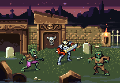 Medievil