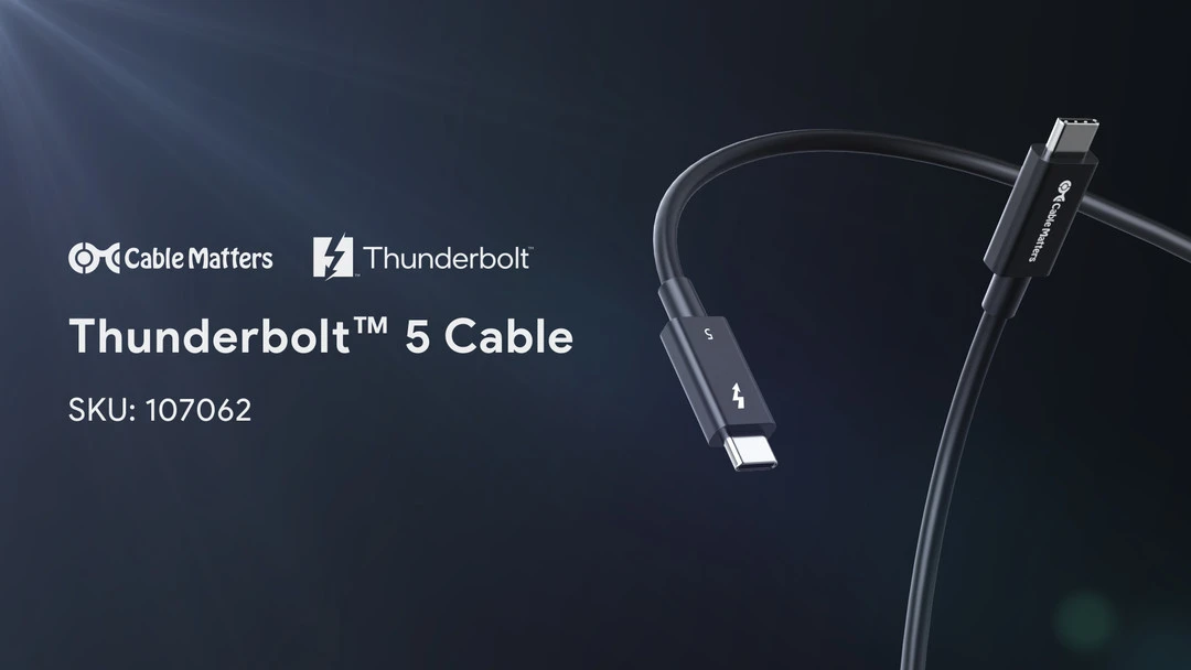 Но на сегодняшний день единственный ноутбук с портом Thunderbolt 5, это Razer Blade 18 , и даже там это не гарантировано. Вам придется купить версию Mercury за 4500 долларов, чтобы получить этот порт