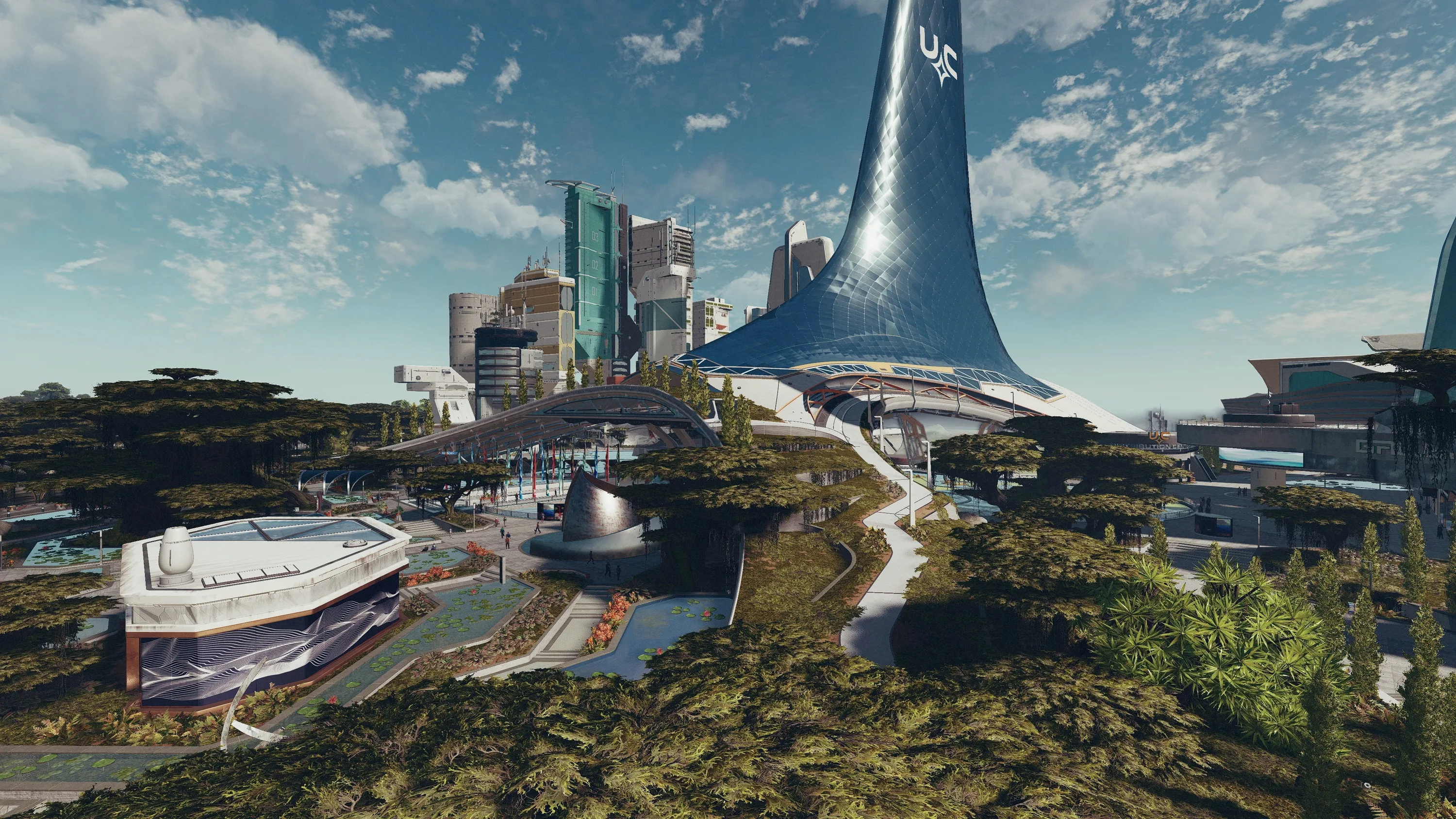 19.1% зрителей проголосовали за Starfield