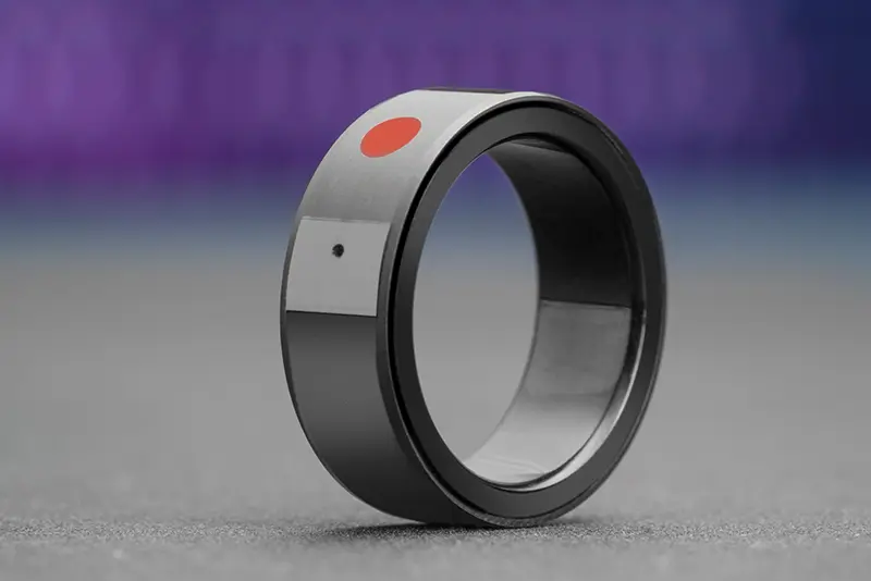 AI Ring Proof of Concept