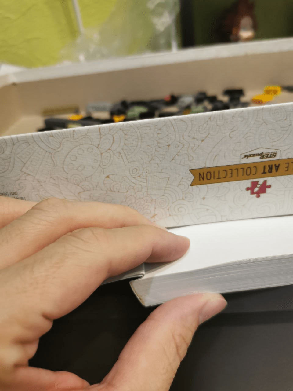 Как мощна моя инструкция!