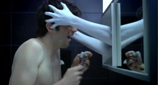 Tales From The Grudge (2006). Режиссёр - Тоби Уилкинс.