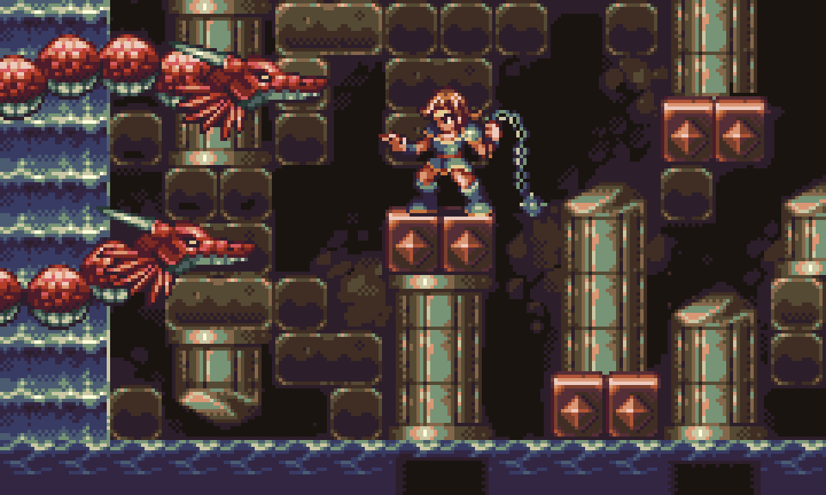 Castlevania IV