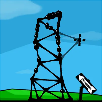 Tower of Goo