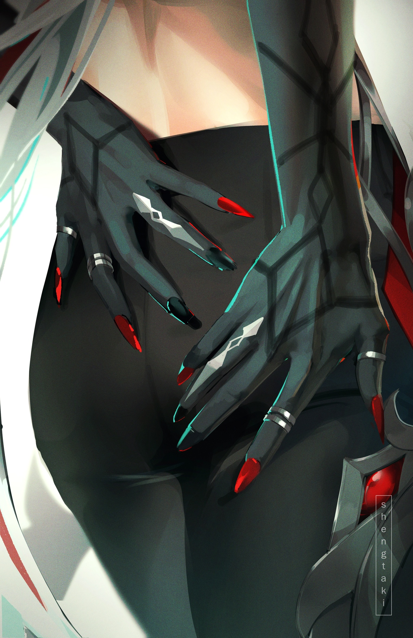 Artist: shengtaki