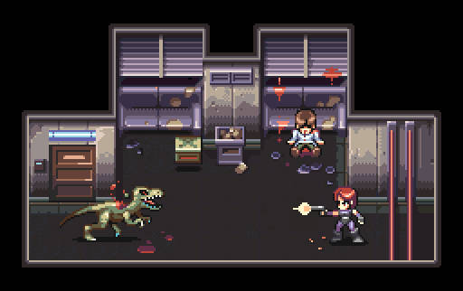 Dino Crisis&nbsp;