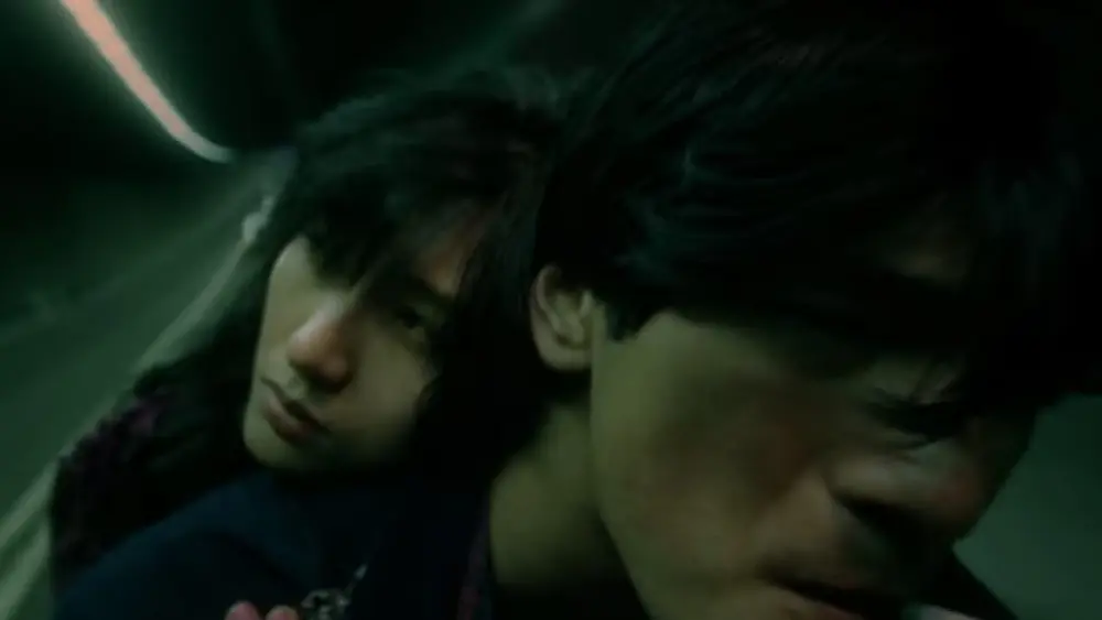 Fallen Angels (1995)