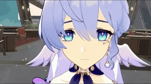 Моя реакция