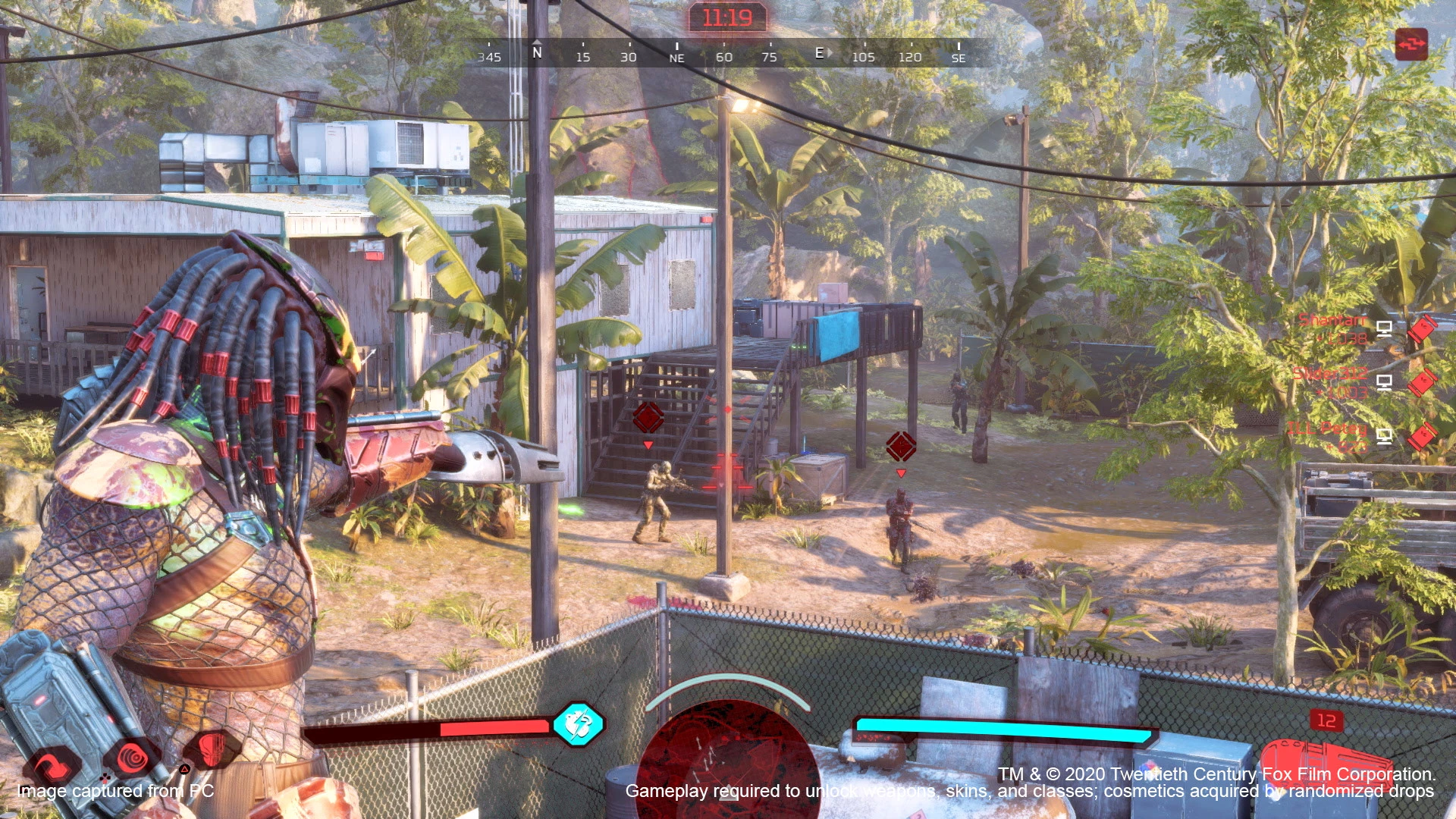 Асимметричная многопользовательская игра&nbsp; Predator: Hunting Grounds начинает свой путь возрождения для консолей последнего поколения. Объявление о возрождении игры на Xbox Series X|S и PlayStation 5 сопровождается обещанием годичной дорожной карты, наполненной захватывающими обновлениями и дополнениями. Среди наиболее интригующих открытий - новые играбельные хищники, которые, несомненно, придадут новую динамику напряженному игровому процессу 1v4.