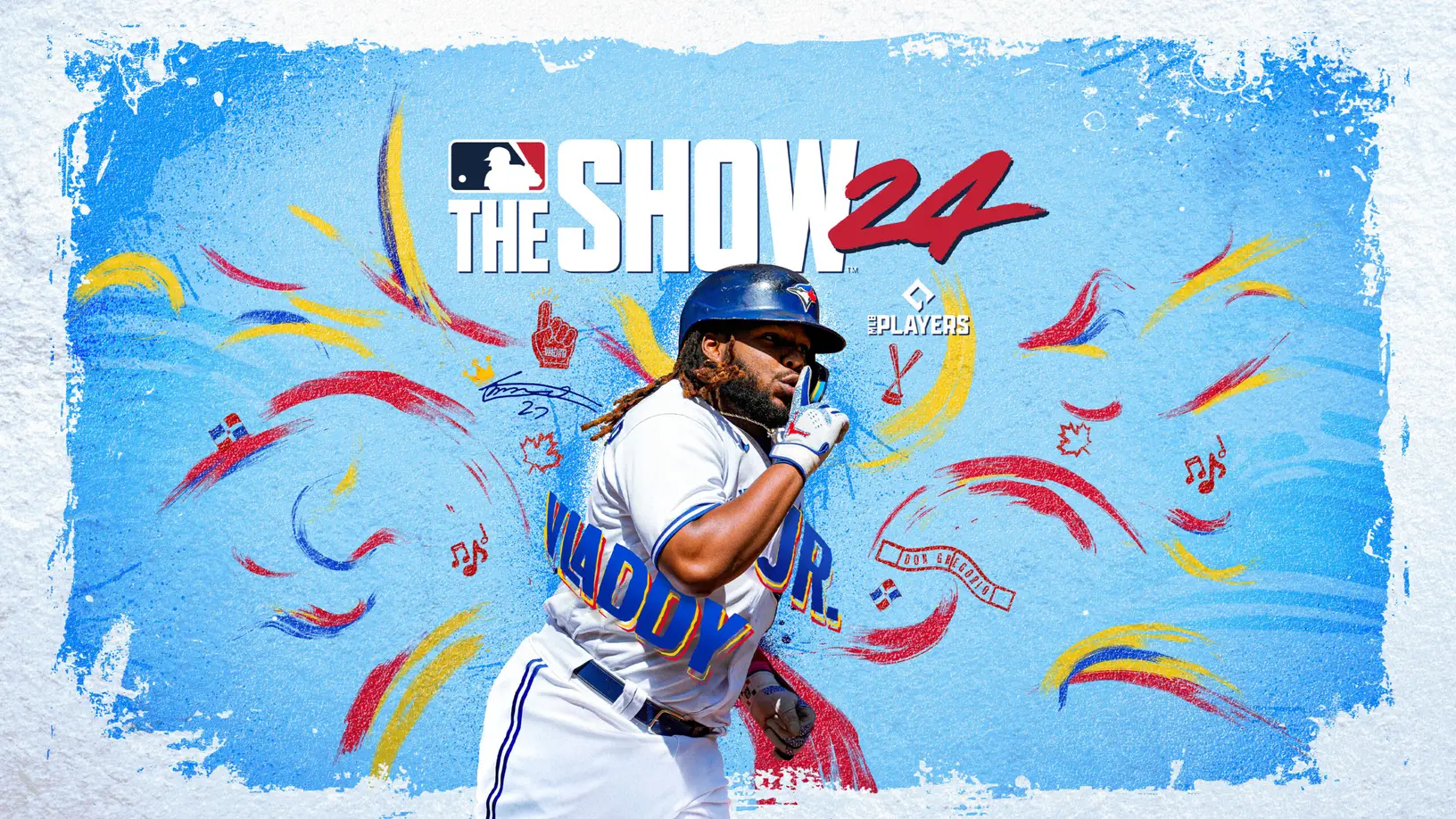 MLB The Show 24 (Deluxe издание)